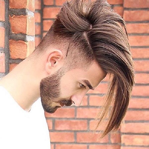 40 Hair Styles for Men | Cuded 40 Hair Styles for Men | Cuded