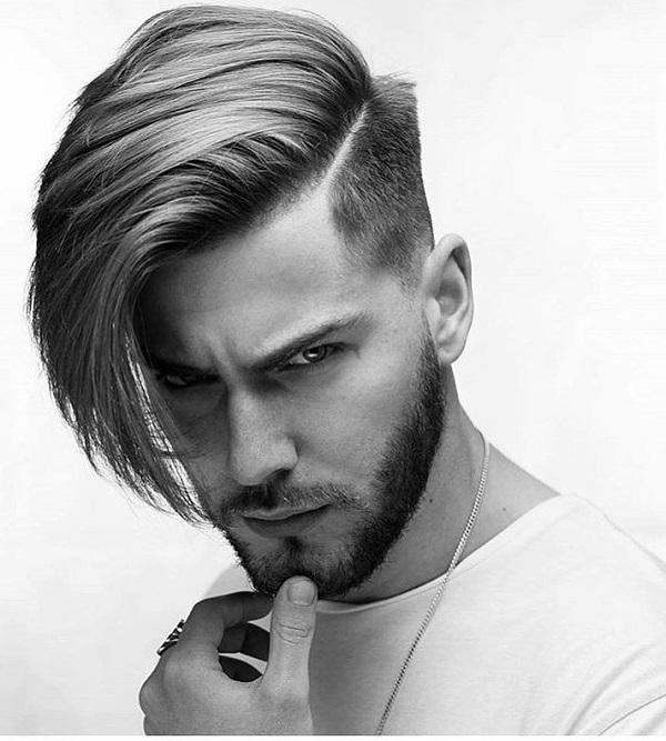 The Best Wavy Hairstyles for Men