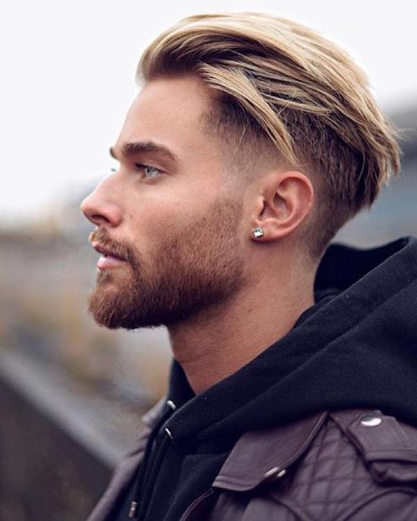 40 Hair Styles For Men Art And Design