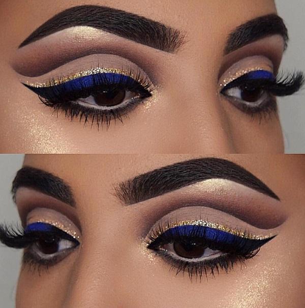 40+ Party Makeup Ideas for women Art and Design