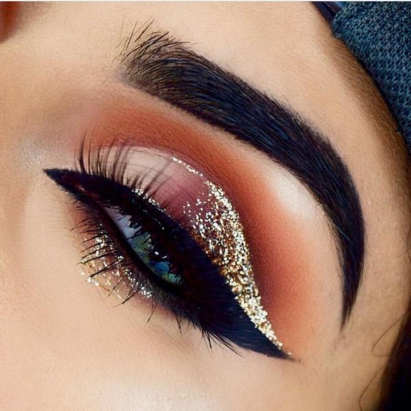 Glow Up and Show Up: Party Makeup That Dazzles