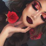 40+ Party Makeup Ideas for women