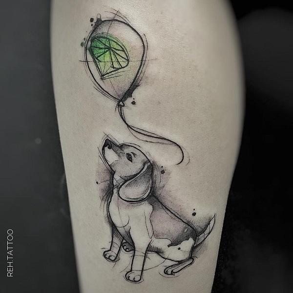 400+ Free Tattoo Design Dog Idea Tattoo Images 400+ Free Tattoo Design Dog Idea Tattoo Images