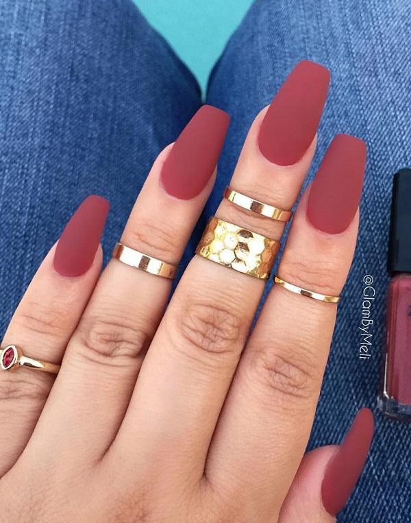 90 Classy Nail Art Ideas | Art and Design