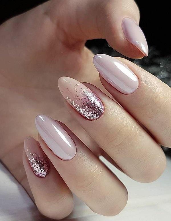 90 Classy Nail Art Ideas Art and Design