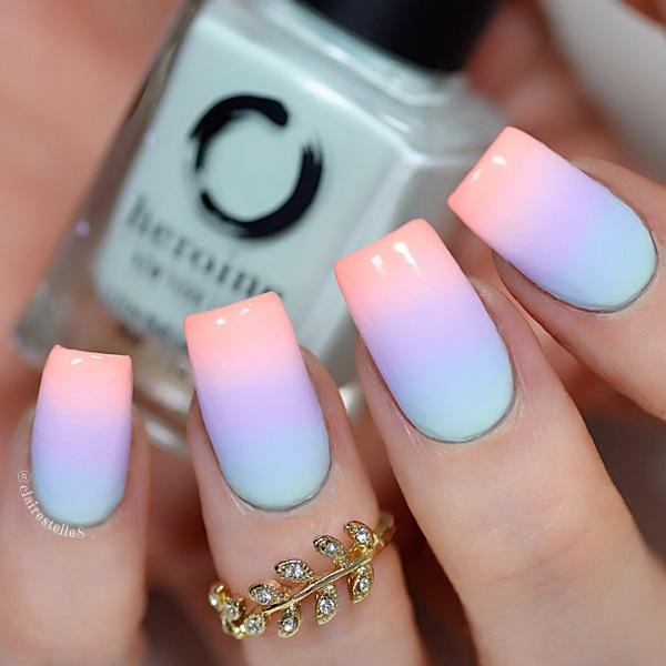 cute classy nails