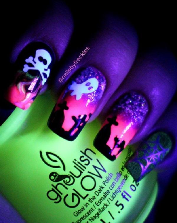 2018 Best Nail Art Ideas