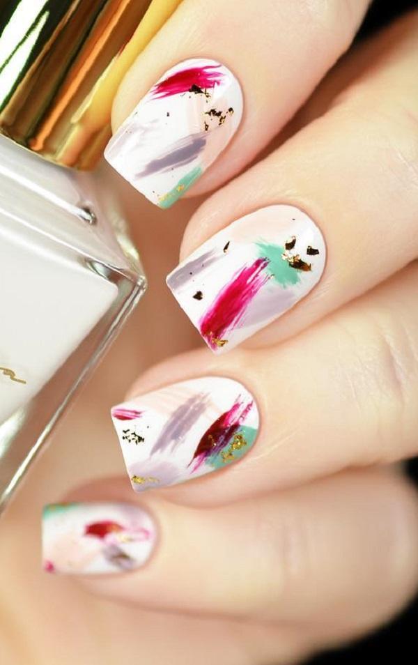 Best Nail Art Ideas
