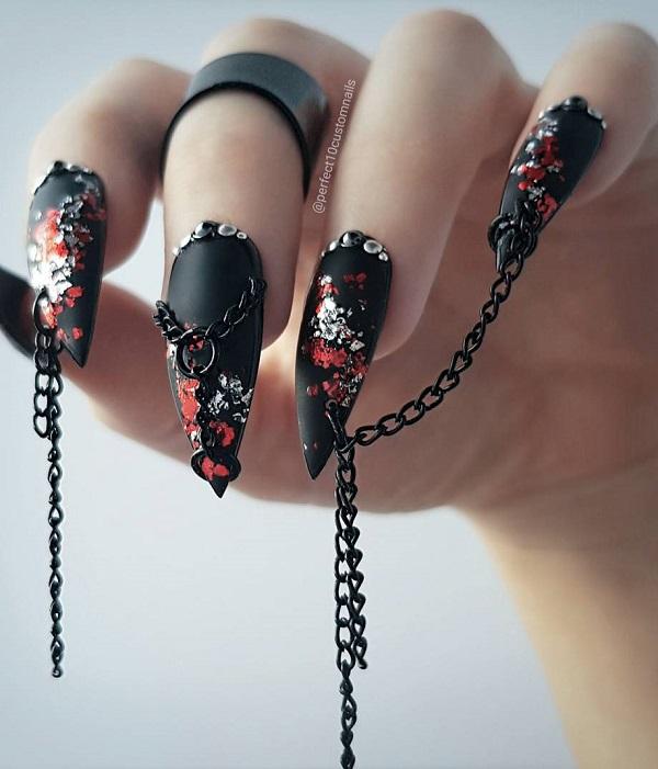 Best Nail Art Ideas