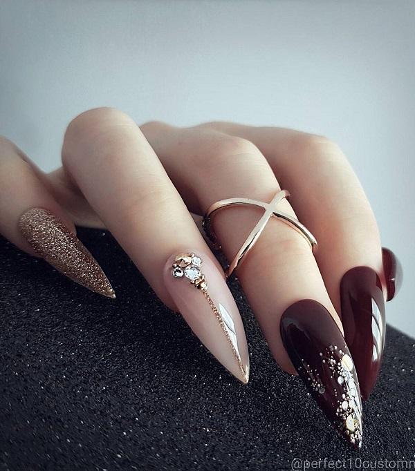 Best Nail Art Ideas