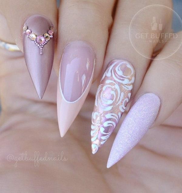 Best Nail Art Ideas