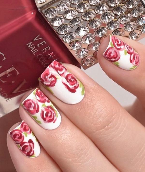 Best Nail Art Ideas