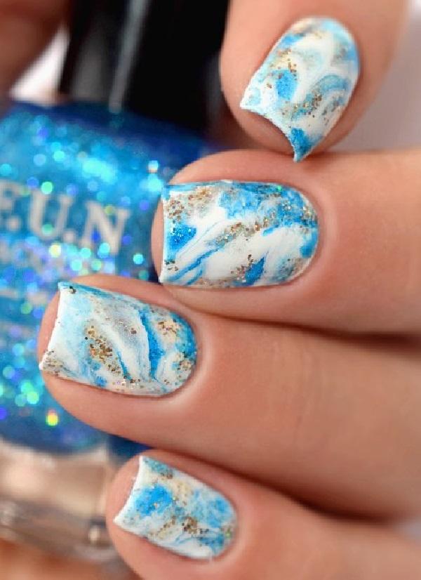 Best Nail Art Ideas