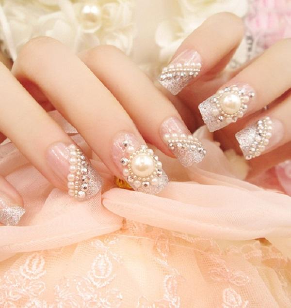 Best Nail Art Ideas