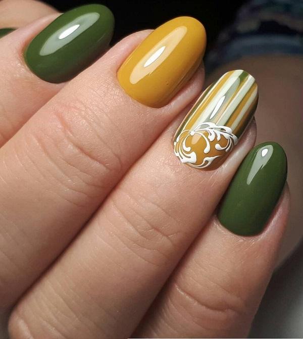 2018 Best Nail Art Ideas
