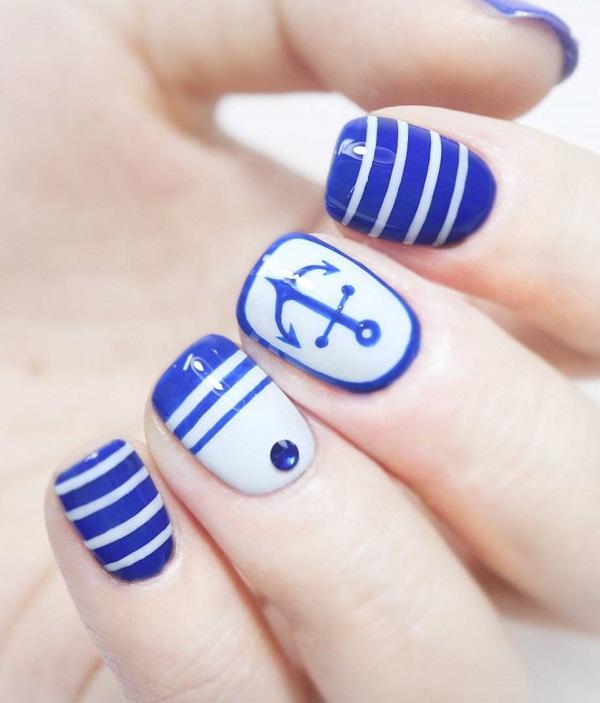 Best Nail Art Ideas