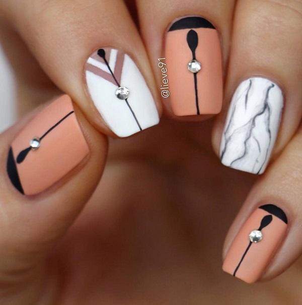 Best Nail Art Ideas