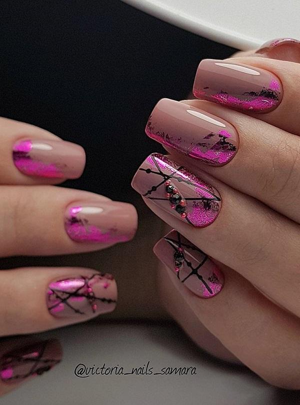 Best Nail Art Ideas