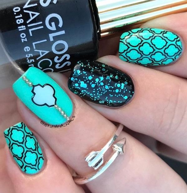 Best Nail Art Ideas