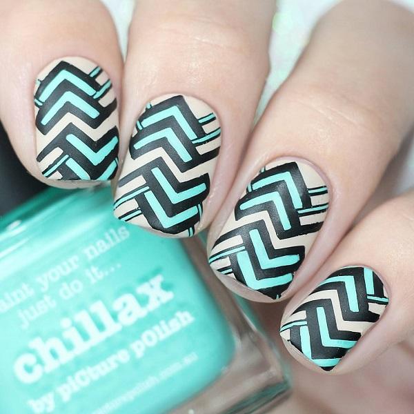 Best Nail Art Ideas