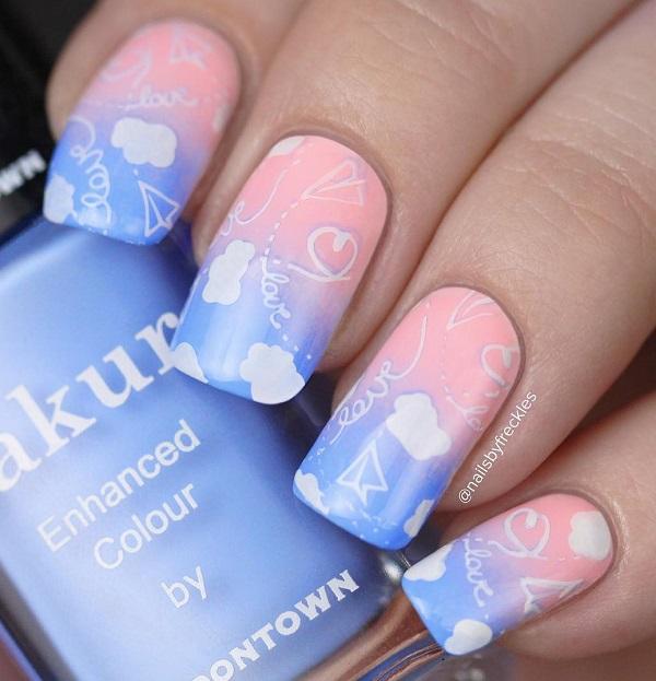 Best Nail Art Ideas