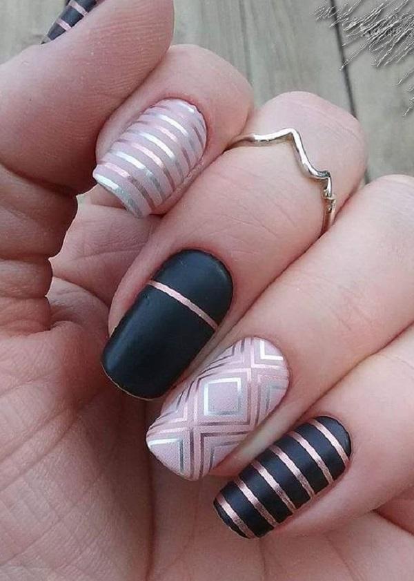 Best Nail Art Ideas
