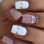 2018 Best Nail Art Ideas