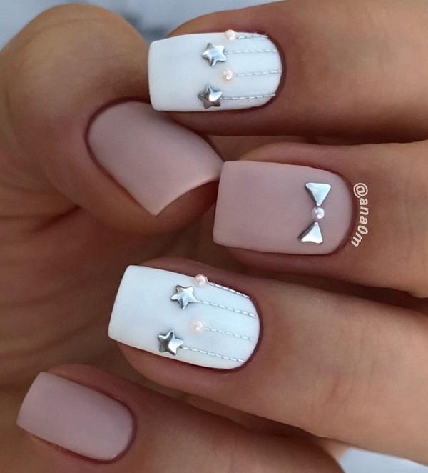 2018 Best Nail Art Ideas