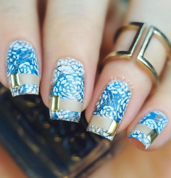 Best Nail Art Ideas