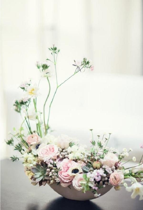 60 Easy Flower Arrangement Decoration Ideas & Pictures - How to Make  Beautiful Floral Arrangements