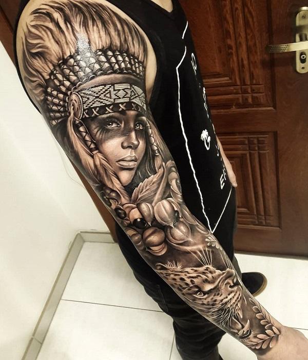 50 Best Tattoo Ideas 18 Cuded