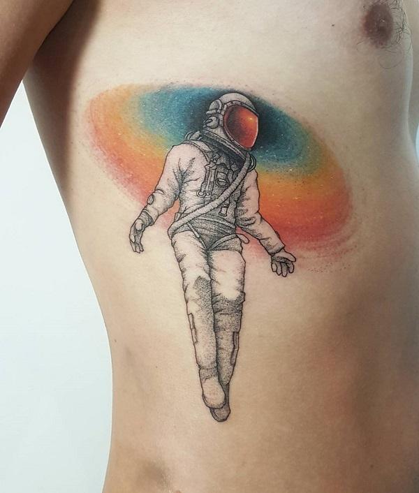 Stay interstellar  Movie tattoos Hand tattoos for guys Writing tattoos