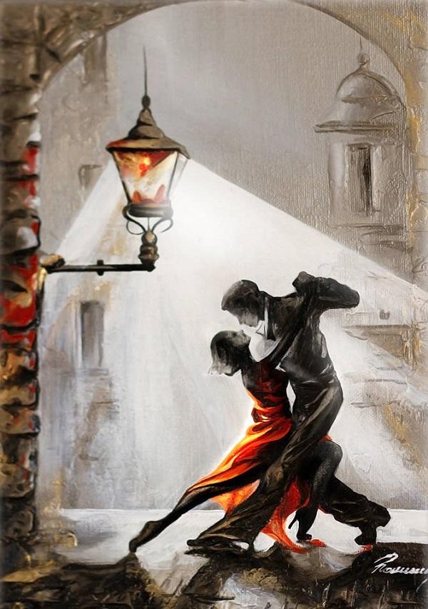 Oil Paintings by Raen | Art and Design