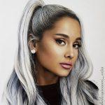 Realistic Pencils Art by Sheila R Giovanni