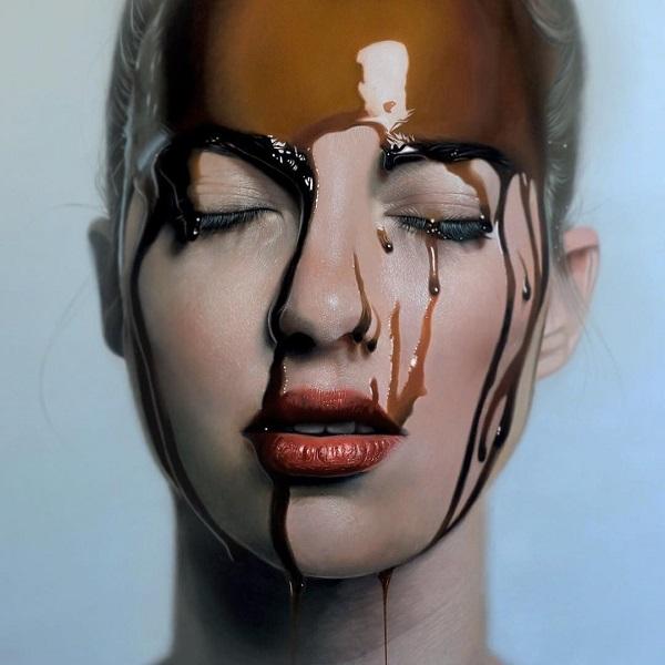 Oil Paintings by Mike Dargas | Art and Design