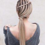 Gorgeous Hairstyles by Nina Starck