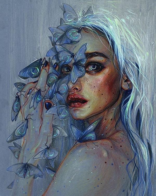 Amazing Paintings cover image