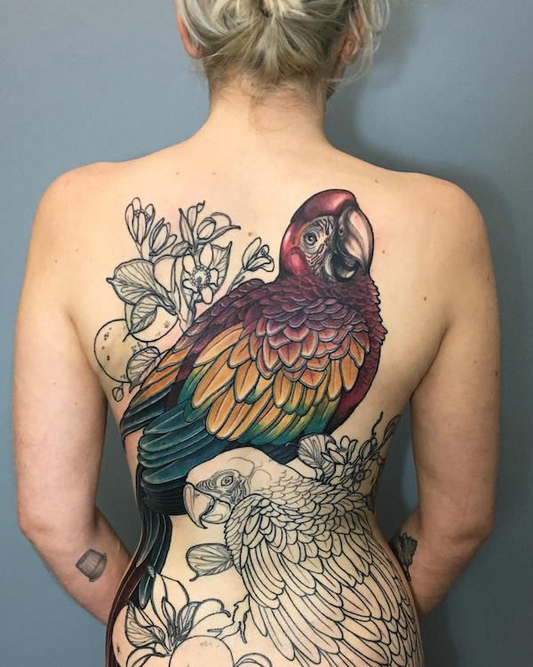 Tattoo bird hires stock photography and images  Alamy