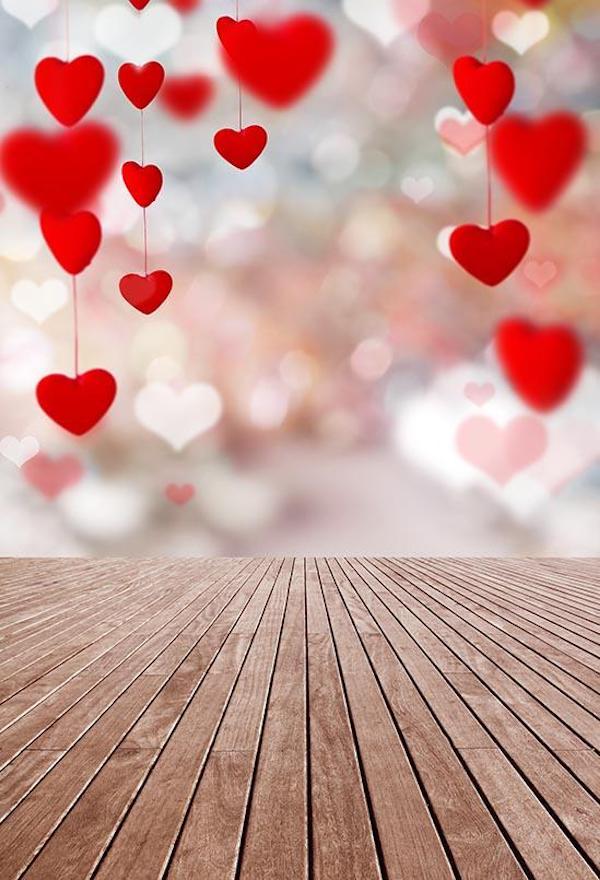 30 Romantic Valentine’s Day Wallpaper | Art and Design