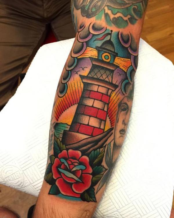 Tattoo Styles Everything you need to know Cuded