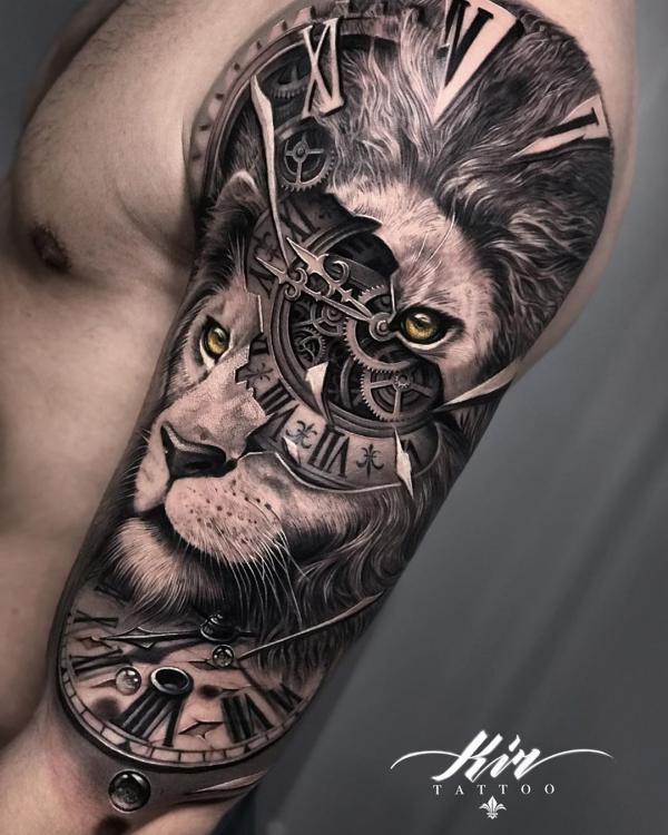 Tattoo Styles - Everything you need to know | Cuded Tattoo Styles - Everything you need to know | Cuded