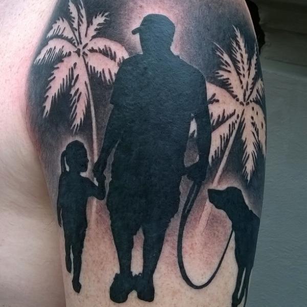 Tattoo Styles - Everything you need to know | Cuded Tattoo Styles - Everything you need to know | Cuded