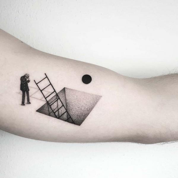 Tattoo Styles - Everything you need to know | Cuded Tattoo Styles - Everything you need to know | Cuded
