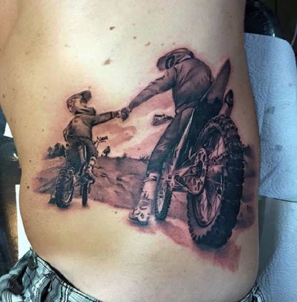 55 Unique Family Tattoos For Your Inspiration Cuded