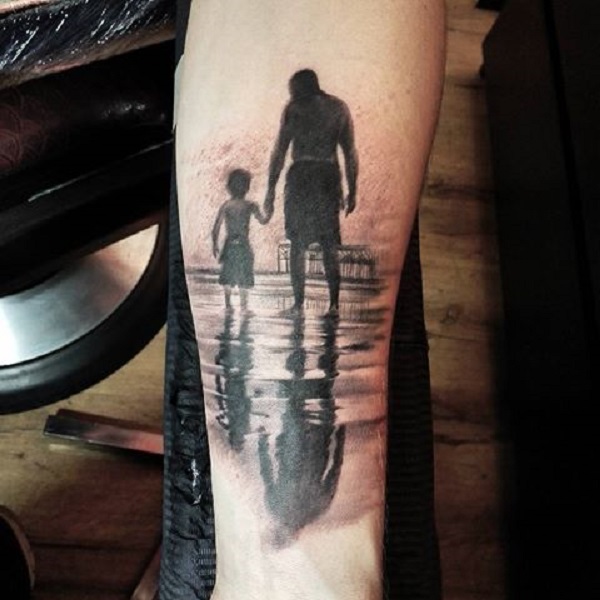 55 Unique Family Tattoos For Your Inspiration Cuded