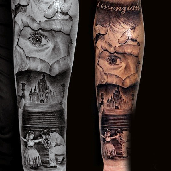 55 Unique Family Tattoos for your Inspiration | Cuded 55 Unique Family Tattoos for your Inspiration | Cuded
