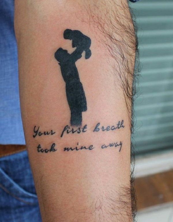 10 Tattoo For Parents Ideas That Will Blow Your Mind  alexie