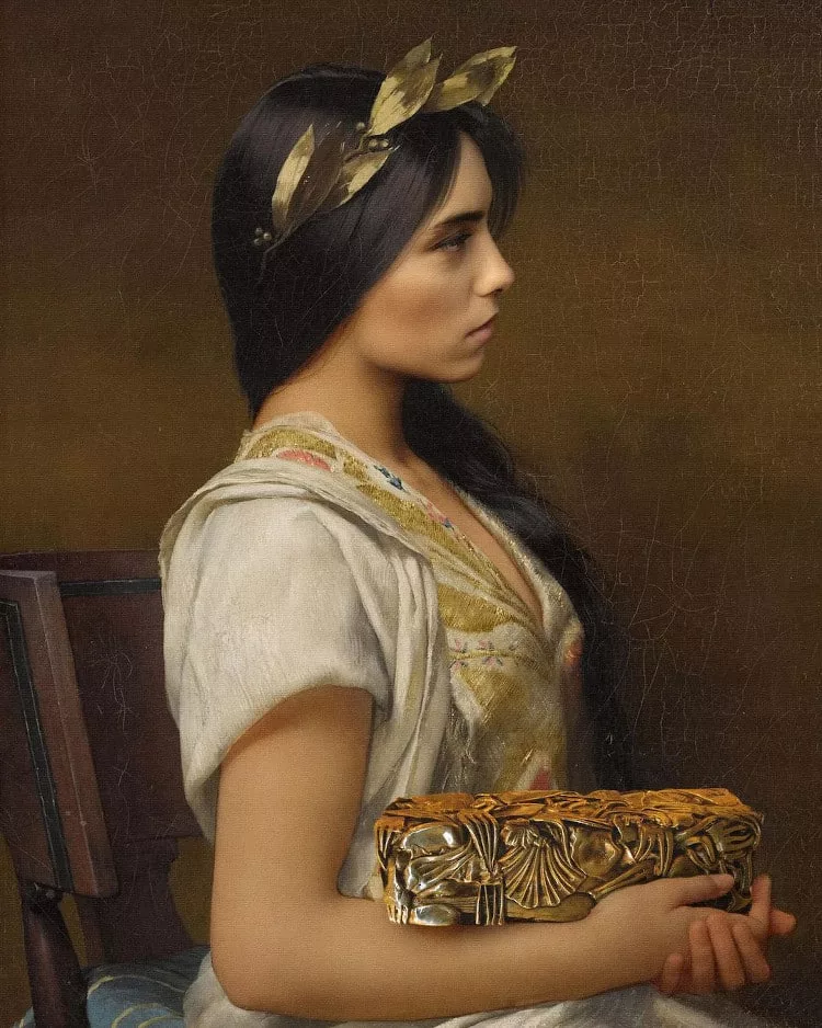 Hafsia Herzi French actress and film director