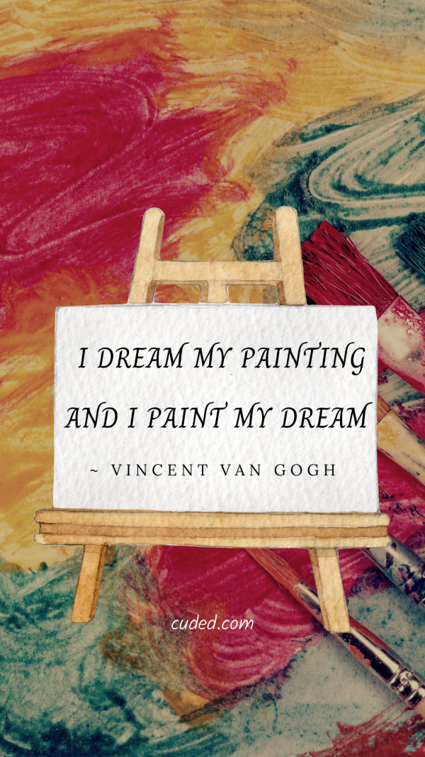 35 Inspirational Quotes About Dream Big Art And Design
