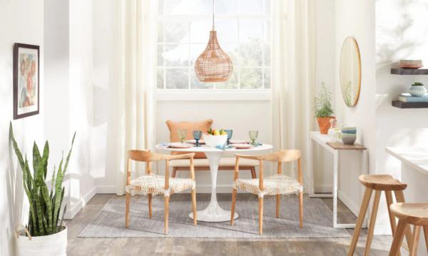 3 Small Kitchen Dining Tables Chairs for Small Spaces